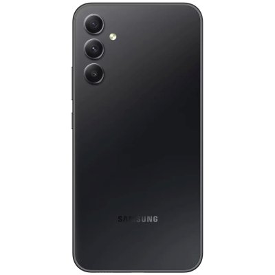 Samsung Galaxy A34 5G 8/256GB Graphite SM-A346EZKEMEA