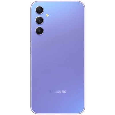 смартфон Samsung Galaxy A34 8/256GB Lavender SM-A346ELVESKZ