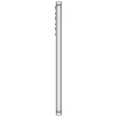 смартфон Samsung Galaxy A34 8/256GB Silver SM-A346EZSETPA