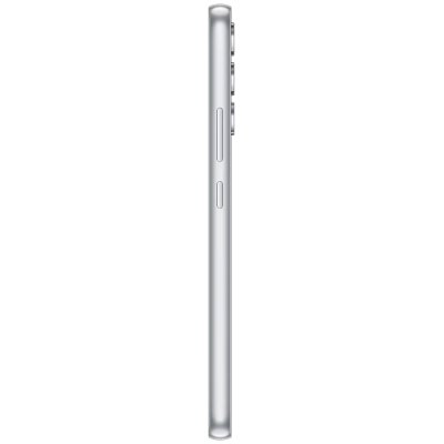 Samsung Galaxy A34 8/256GB Silver SM-A346EZSETPA