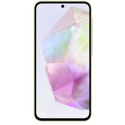 Samsung Galaxy A35 5G 8/128GB Awesome Lemon SM-A356EZYPMEA