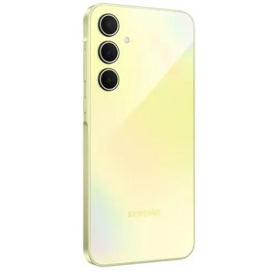 Samsung Galaxy A35 5G 8/128GB Awesome Lemon SM-A356EZYPMEA