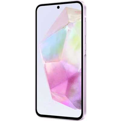 Samsung Galaxy A35 5G 8/128GB Light Violet SM-A356ELVPMEA