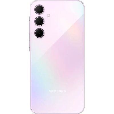 смартфон Samsung Galaxy A35 5G 8/256GB Awesome Lilac SM-A356ELVGCAU