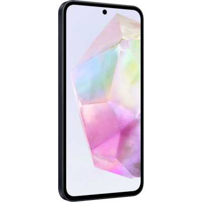 смартфон Samsung Galaxy A35 5G 8/256GB Dark Blue SM-A356EZKGCAU