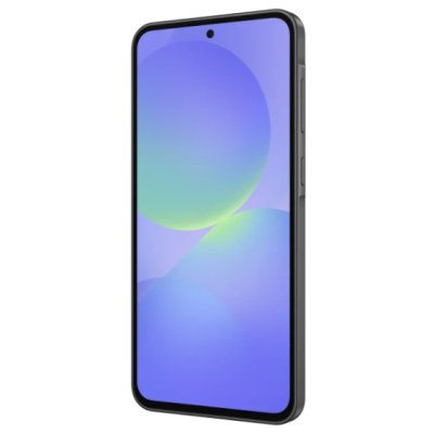 смартфон Samsung Galaxy A36 5G 8/128GB Black SM-A3666BZKPMEA