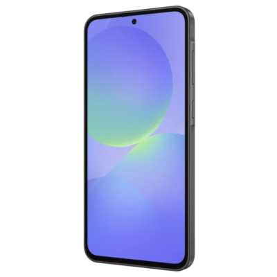 смартфон Samsung Galaxy A36 5G 8/128GB Black SM-A366BZKPMEA