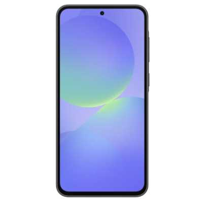 смартфон Samsung Galaxy A36 5G 8/128GB Black SM-A366EZKDCAC