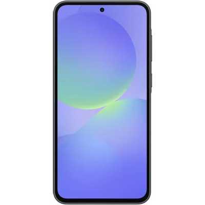 Samsung Galaxy A36 5G 8/128GB Black SM-A366EZKDCAU