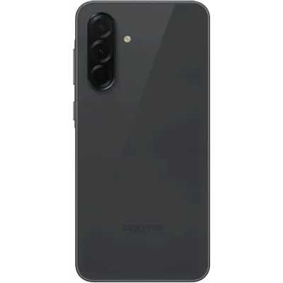 смартфон Samsung Galaxy A36 5G 8/128GB Black SM-A366EZKDCAU