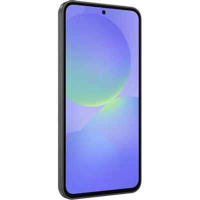 Samsung Galaxy A36 5G 8/128GB Black SM-A366EZKDCAU