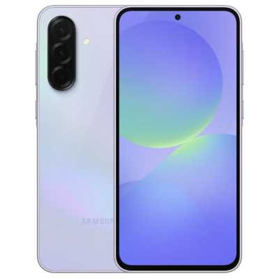 смартфон Samsung Galaxy A36 5G 8/128GB Lavender SM-A366ELVDCAC