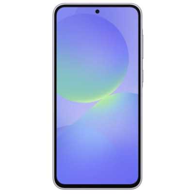 смартфон Samsung Galaxy A36 5G 8/128GB Lavender SM-A366ELVDCAC
