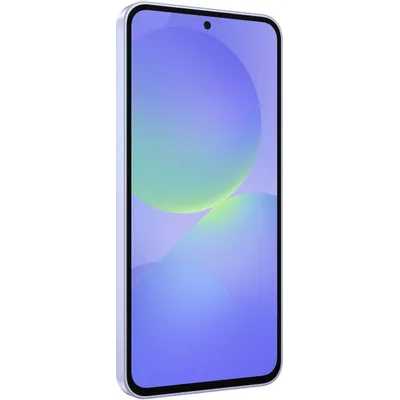 Samsung Galaxy A36 5G 8/128GB Lavender SM-A366ELVDCAU
