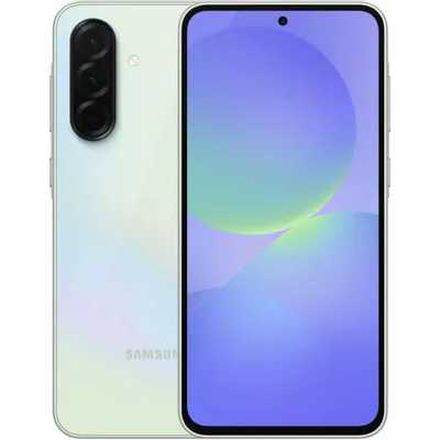 смартфон Samsung Galaxy A36 5G 8/128GB Lime SM-A366ELGDCAU