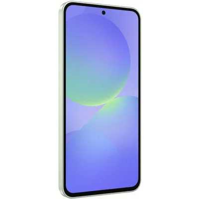 Samsung Galaxy A36 5G 8/128GB Lime SM-A366ELGDCAU