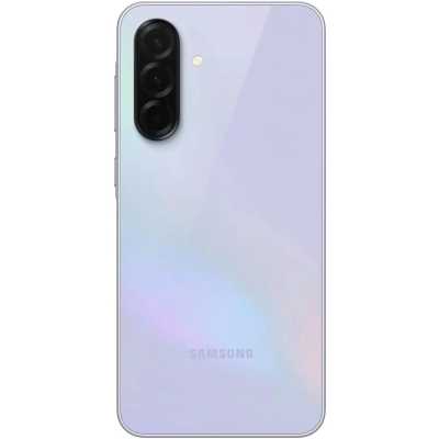 смартфон Samsung Galaxy A36 5G 8/256GB Lavender SM-A366ELVGCAC