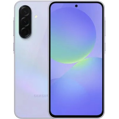 смартфон Samsung Galaxy A36 5G 8/256GB Lavender SM-A366ELVGCAU