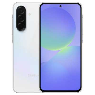 смартфон Samsung Galaxy A36 5G 8/256GB White SM-A366EZAGCAC