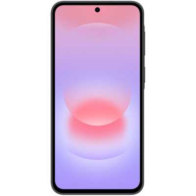 Samsung Galaxy A37 5G 8/128GB Black SM-A376BZAPMEA