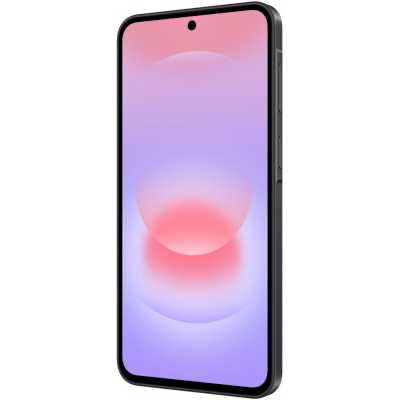 смартфон Samsung Galaxy A37 5G 8/128GB Black SM-A376BZAPMEA