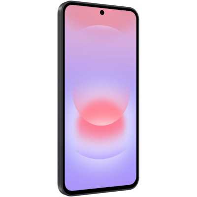 смартфон Samsung Galaxy A37 5G 8/128GB Black SM-A376BZAPMEA