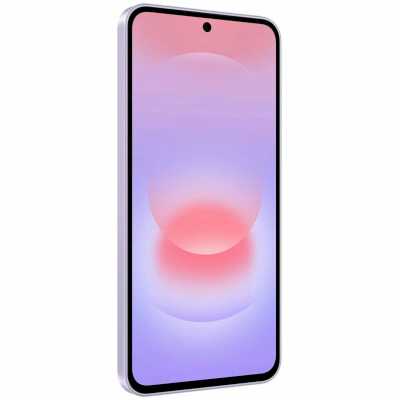 смартфон Samsung Galaxy A37 5G 8/128GB Light Violet SM-A376BLVPMEA