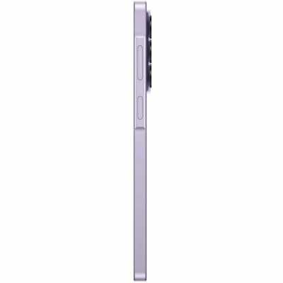 смартфон Samsung Galaxy A37 5G 8/128GB Light Violet SM-A376BLVPMEA