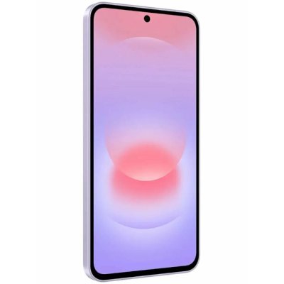 смартфон Samsung Galaxy A37 5G 8/128GB Light Violet SM-A376ELVDCAC