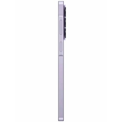смартфон Samsung Galaxy A37 5G 8/128GB Light Violet SM-A376ELVDCAC