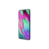 смартфон Samsung Galaxy A40 SM-A405FZBGSER