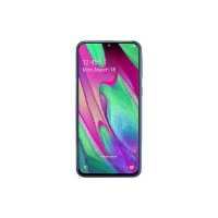 Samsung Galaxy A40 SM-A405FZBGSER