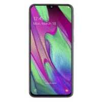 Samsung Galaxy A40 SM-A405FZRGSER