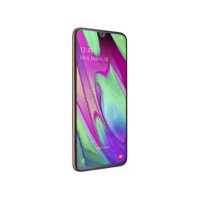 смартфон Samsung Galaxy A40 SM-A405FZRGSER