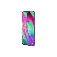 смартфон Samsung Galaxy A40 SM-A405FZWGSER