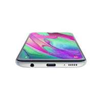 смартфон Samsung Galaxy A40 SM-A405FZWGSER
