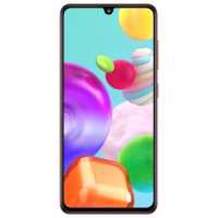 смартфон Samsung Galaxy A41 SM-A415FZRMSER