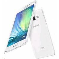 Samsung Galaxy A5 SM-A500FZWDSER