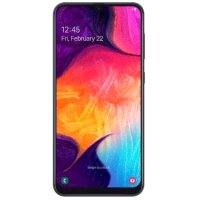 смартфон Samsung Galaxy A50 SM-A505FZKUSER
