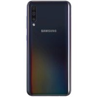 Samsung Galaxy A50 SM-A505FZKUSER