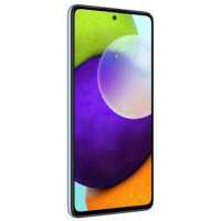 смартфон Samsung Galaxy A52 4/128GB Blue SM-A525FZBDCAU
