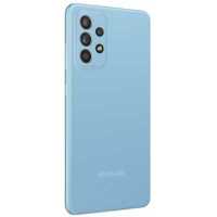 смартфон Samsung Galaxy A52 4/128GB Blue SM-A525FZBDCAU