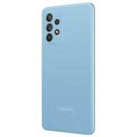 Samsung Galaxy A52 4/128GB Blue SM-A525FZBDCAU