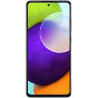 Samsung Galaxy A52 8/256GB Black SM-A525FZKICAU