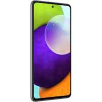 Samsung Galaxy A52 8/256GB Black SM-A525FZKICAU