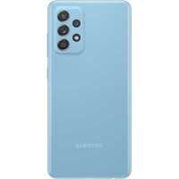 смартфон Samsung Galaxy A52 8/256GB Blue SM-A525FZBICAU