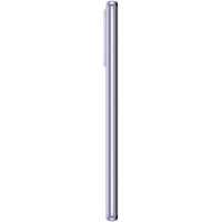 смартфон Samsung Galaxy A52 8/256GB Purple SM-A525FLVICAU