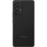 смартфон Samsung Galaxy A53 6/128GB Black KZ SM-A536EZKDSKZ