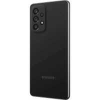 Samsung Galaxy A53 6/128GB Black KZ SM-A536EZKDSKZ