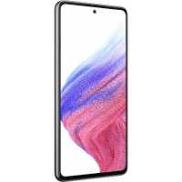 Samsung Galaxy A53 6/128GB Black SM-A536EZKDCAU